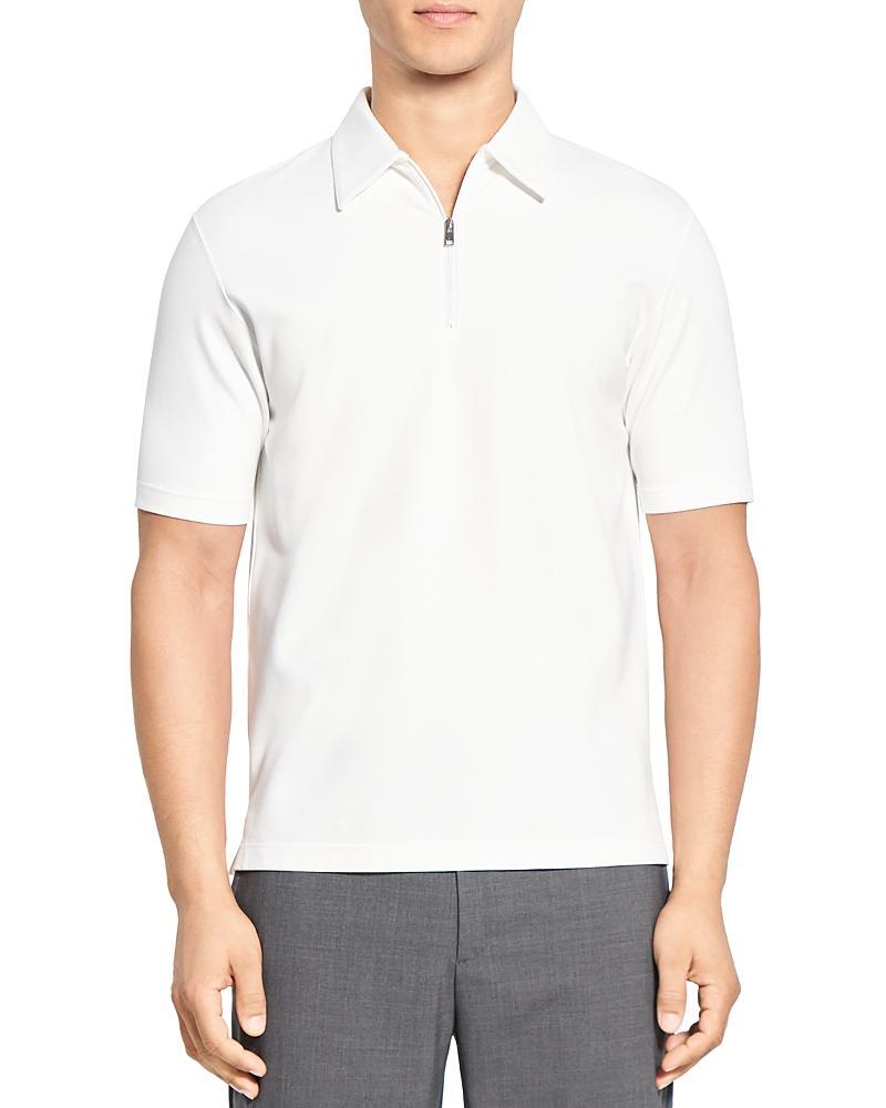 Mens Cotton Crewneck T-Shirt Product Image