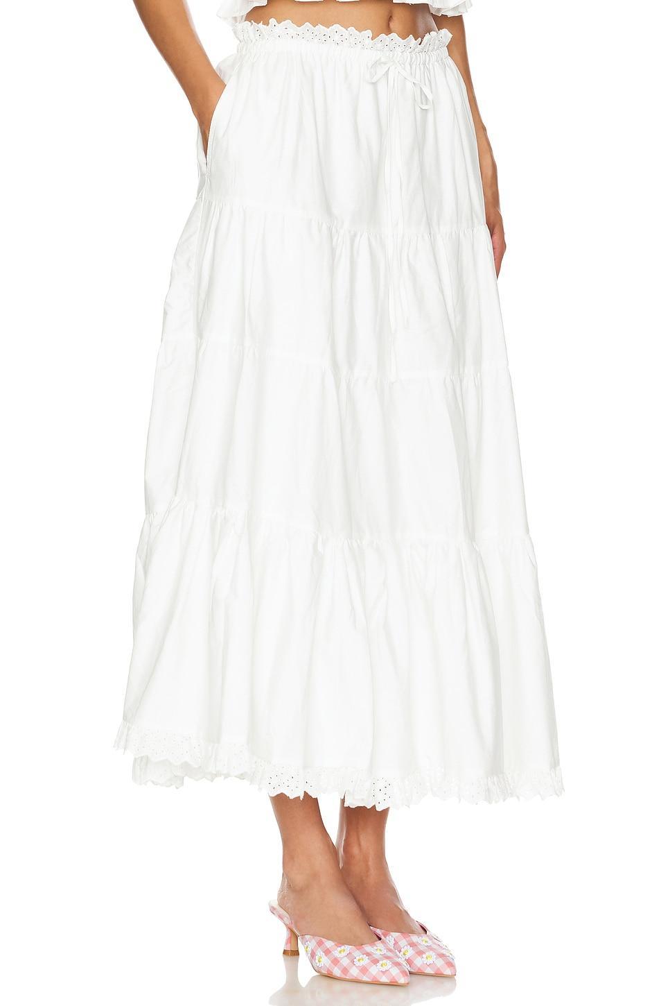 Myrrh Skirt NIA Product Image