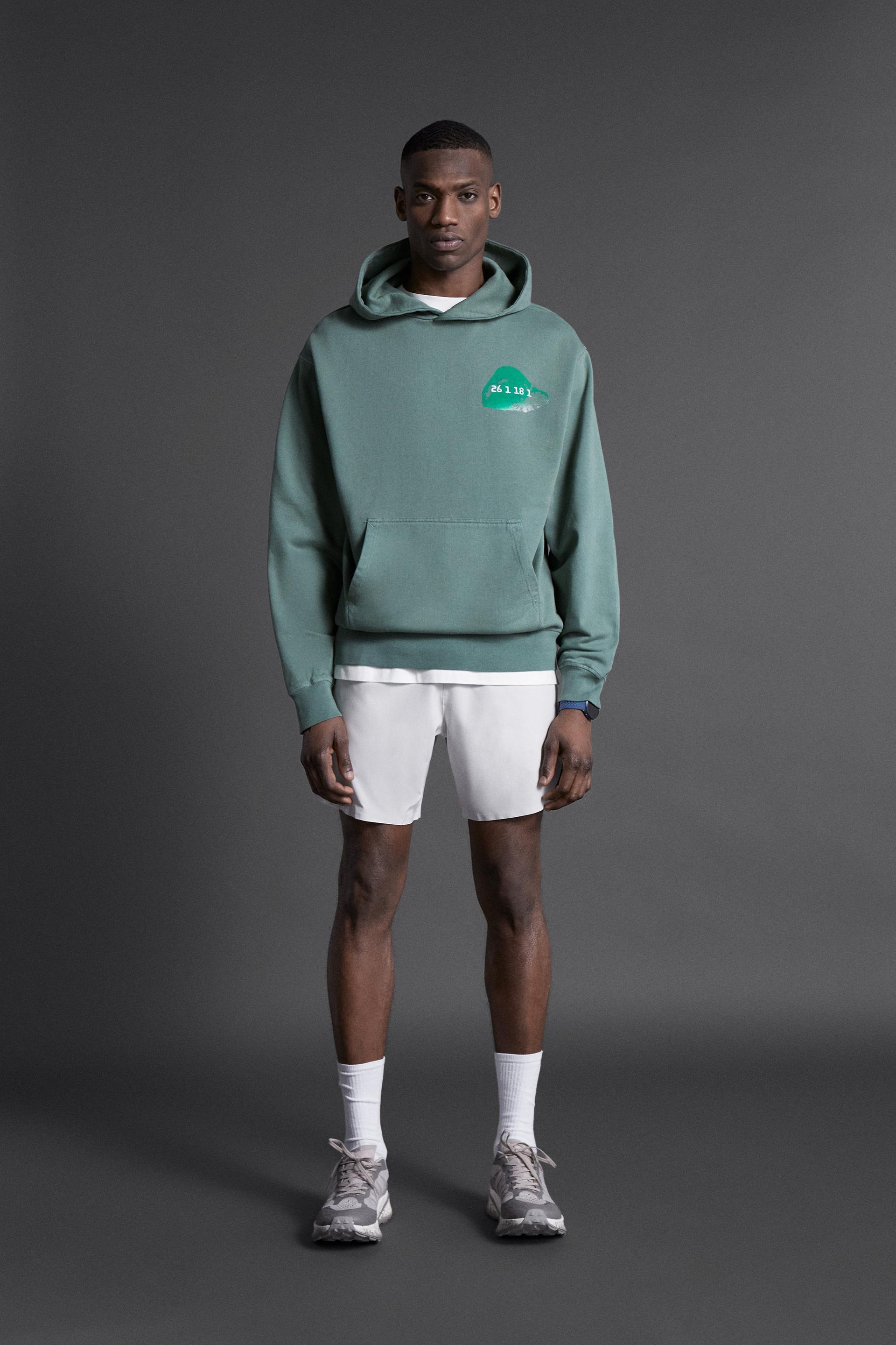 BASIC TRAINING SHORTS Product Image