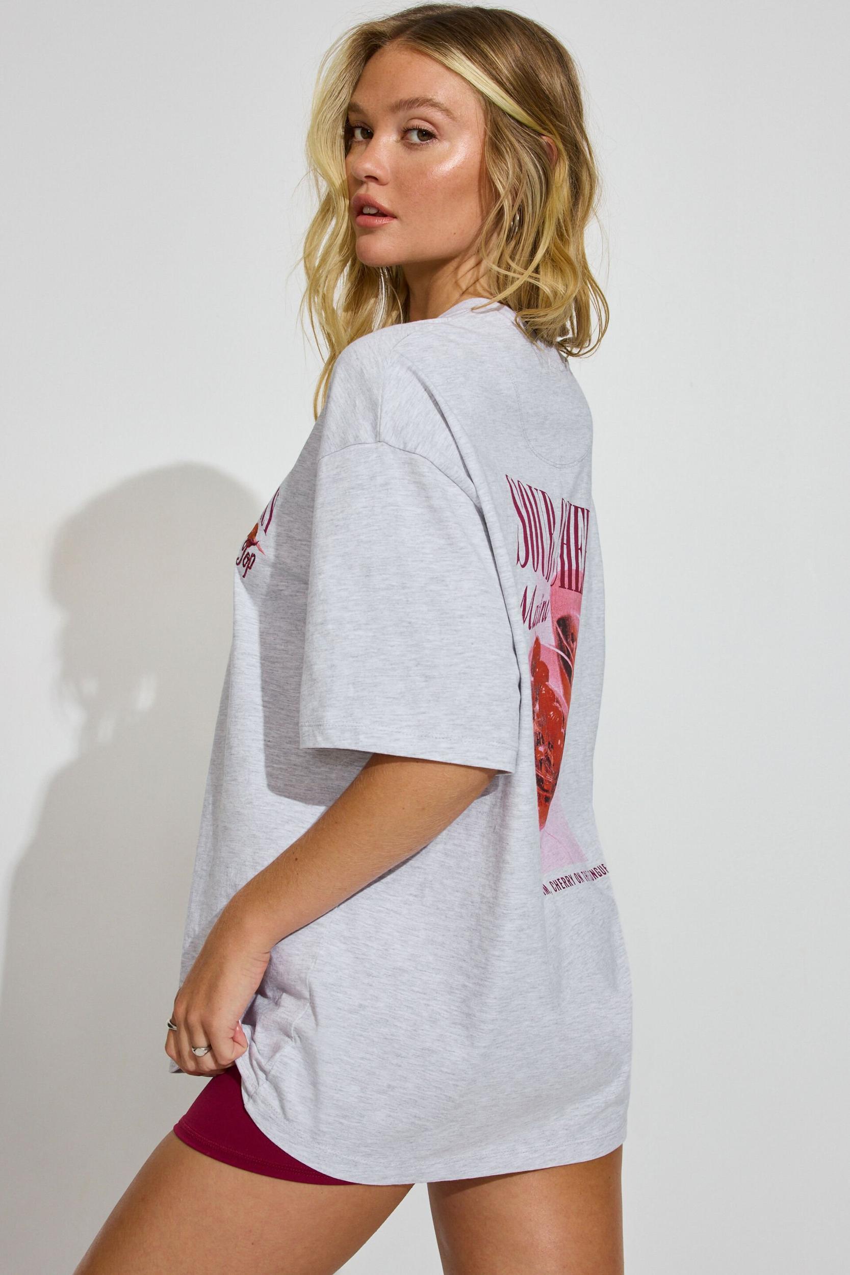 Boyfriend Tee Product Image