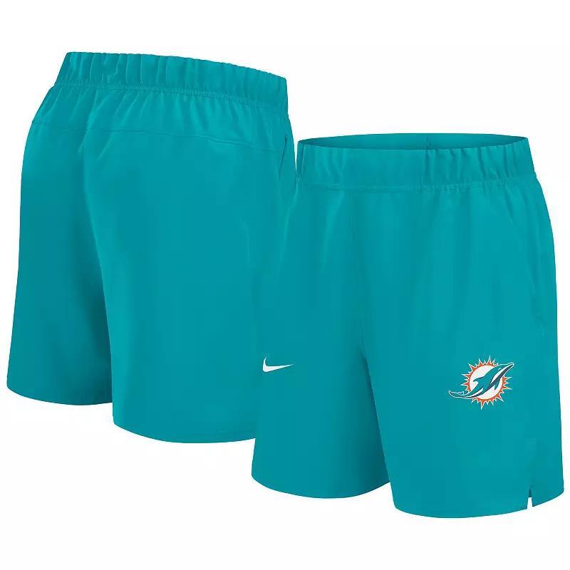 Men's Nike Cardinal Arizona Cardinals Blitz Victory Performance Shorts, Size: Large, Red Product Image