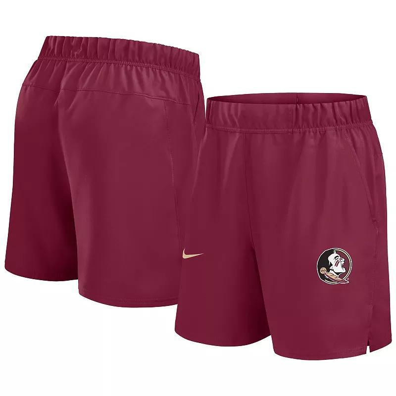 Mens Nike LSU Tigers Primetime Victory Performance Shorts Product Image