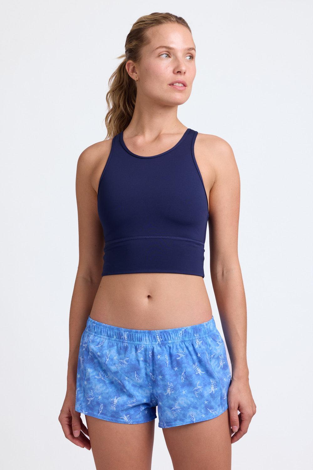 Final Sale Bennie Run Short Product Image