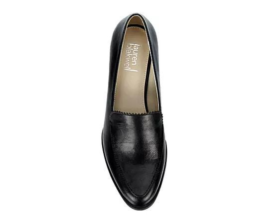 Lauren Blakwell Womens Gwen Pump Product Image