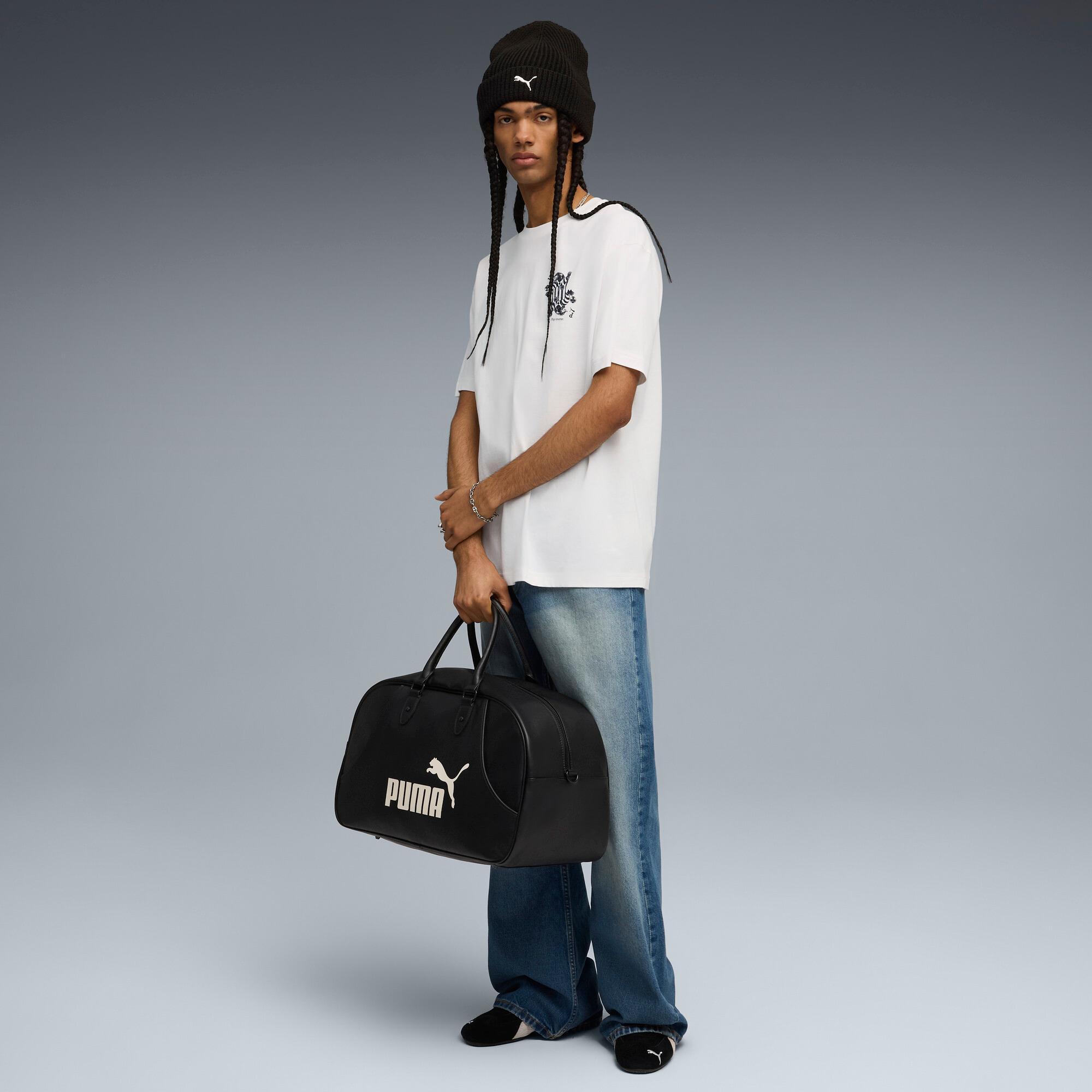 PUMA Graphic Card Play T-Shirt Men Product Image