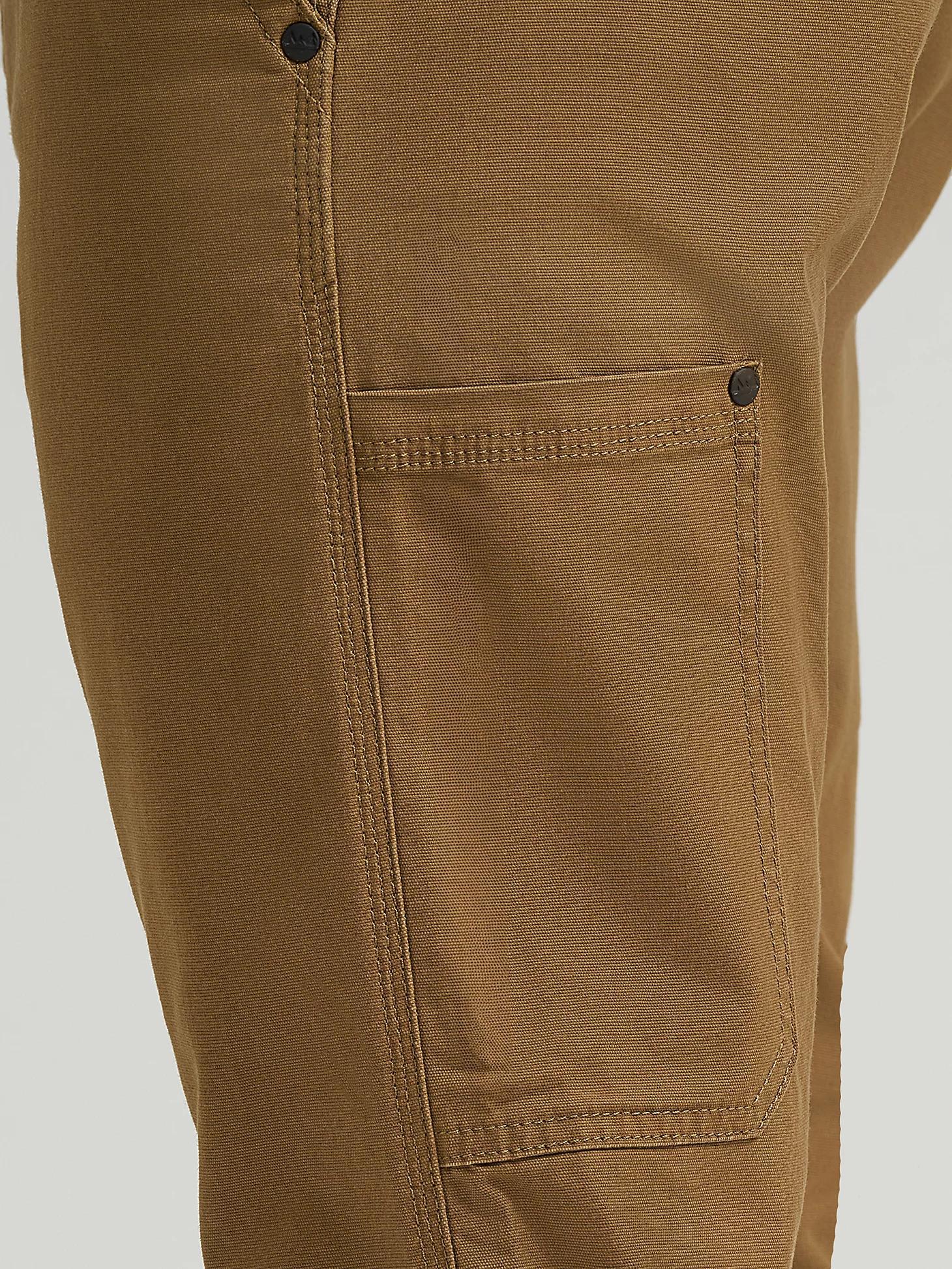 Men's Wrangler® Outdoor Rugged Utility Pant | Men's PANTS | Wrangler® Product Image