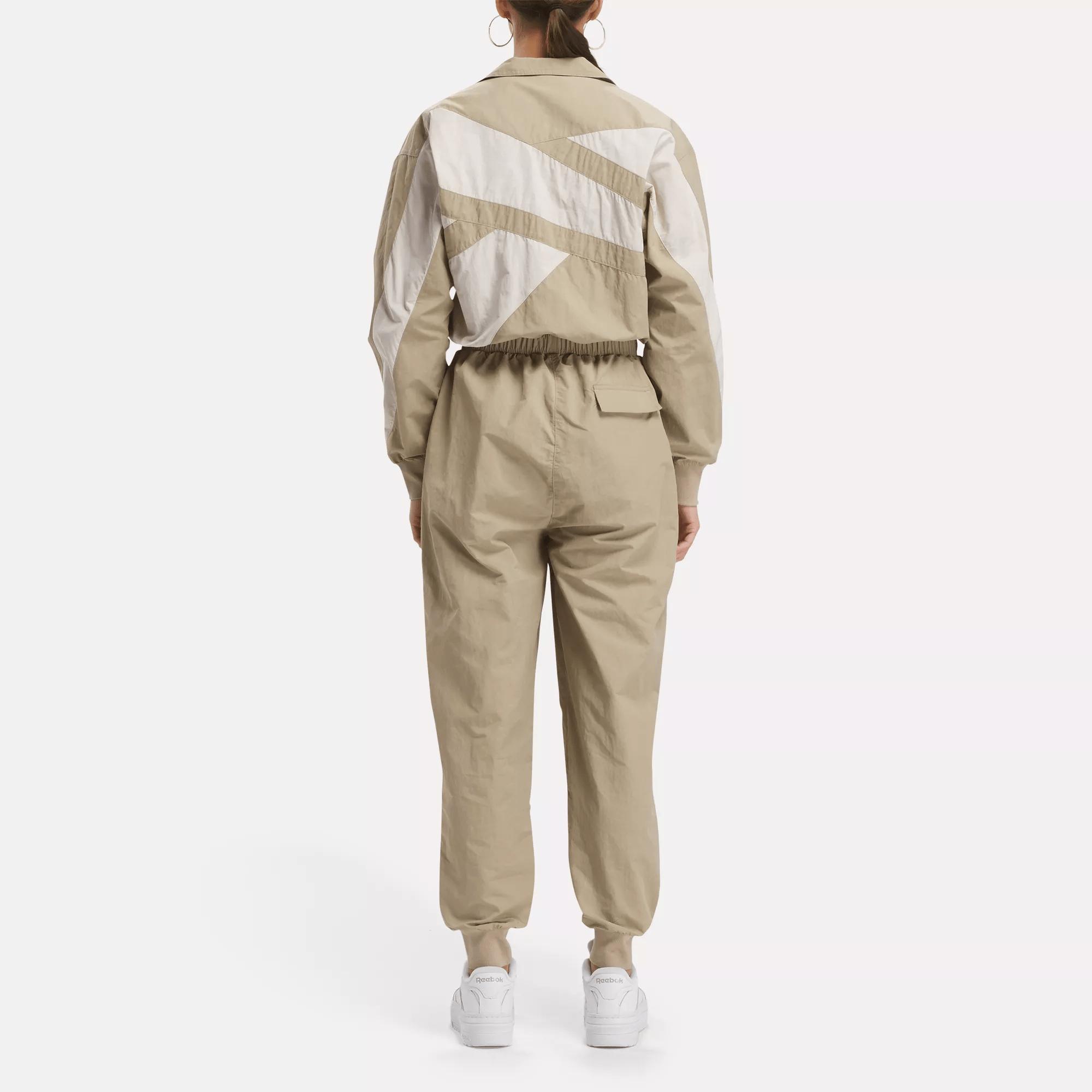 Women's Classics Jumpsuit Female Product Image