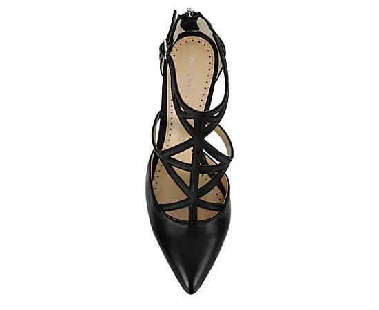 Adrienne Vittadini Womens Naslo Pump Product Image