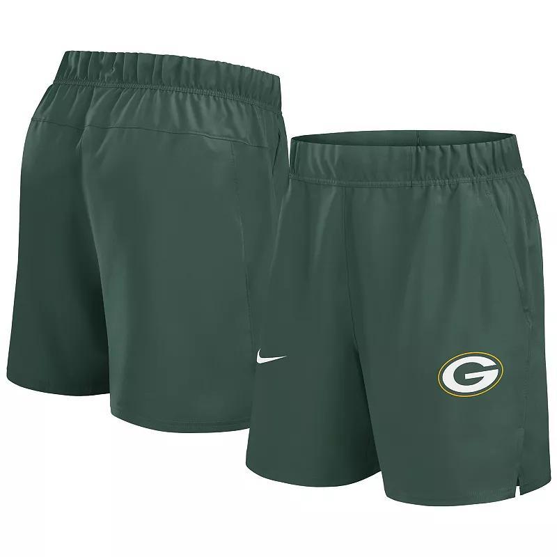 Men's Nike Cardinal USC Trojans Primetime Victory Performance Shorts, Size: Large, Red Product Image