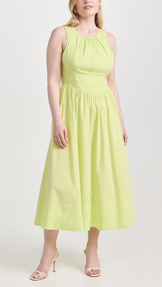 Cinq à Sept Benita Dress | Shopbop Product Image