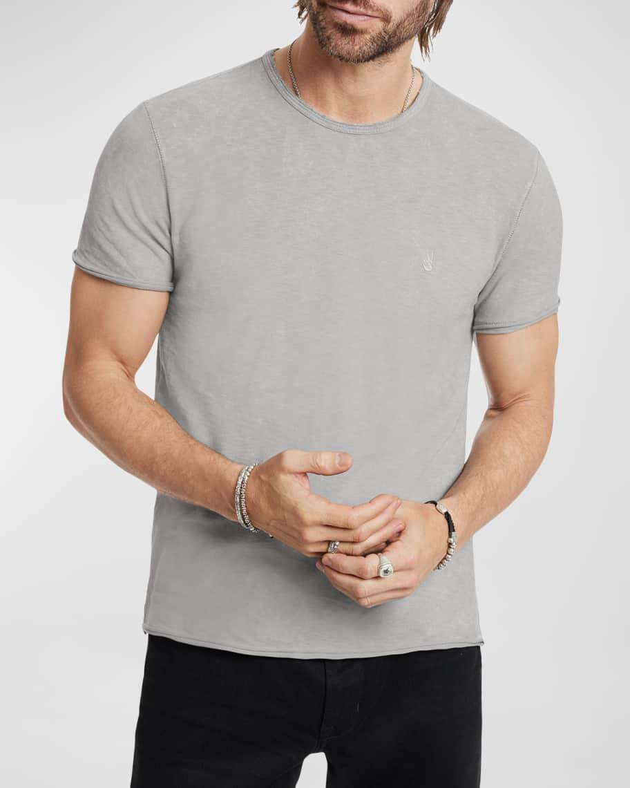 John Varvatos Mercier Tee Men's T Shirt Product Image