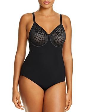 Wacoal Visual Effects Shaping Bodysuit with Minimizer Product Image