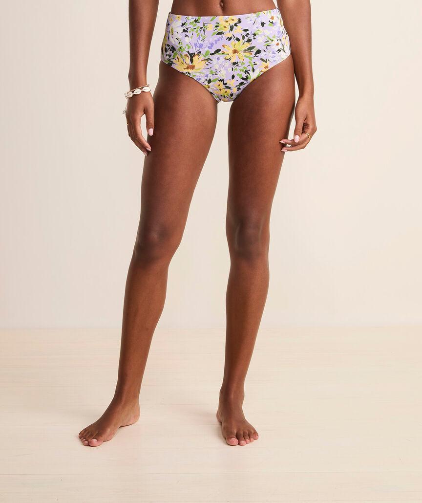 Plunge Triangle Bikini Top Product Image