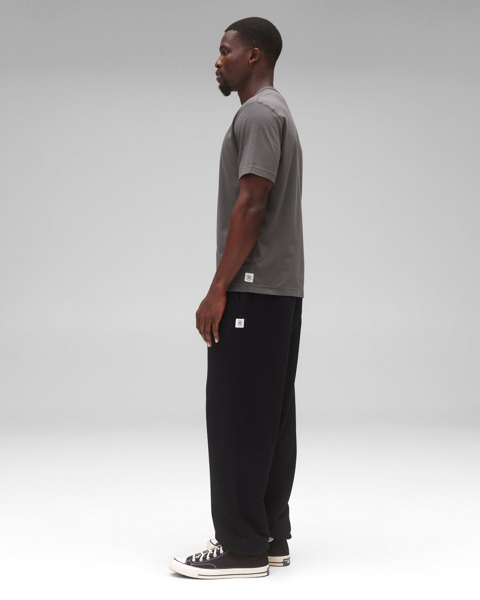 Lightweight Jersey Standard T-Shirt Male Product Image