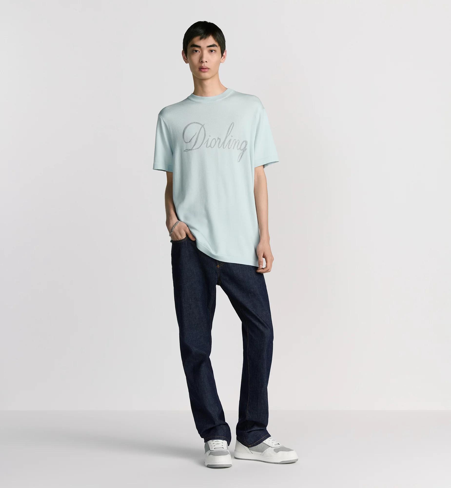 Diorling T-Shirt Product Image