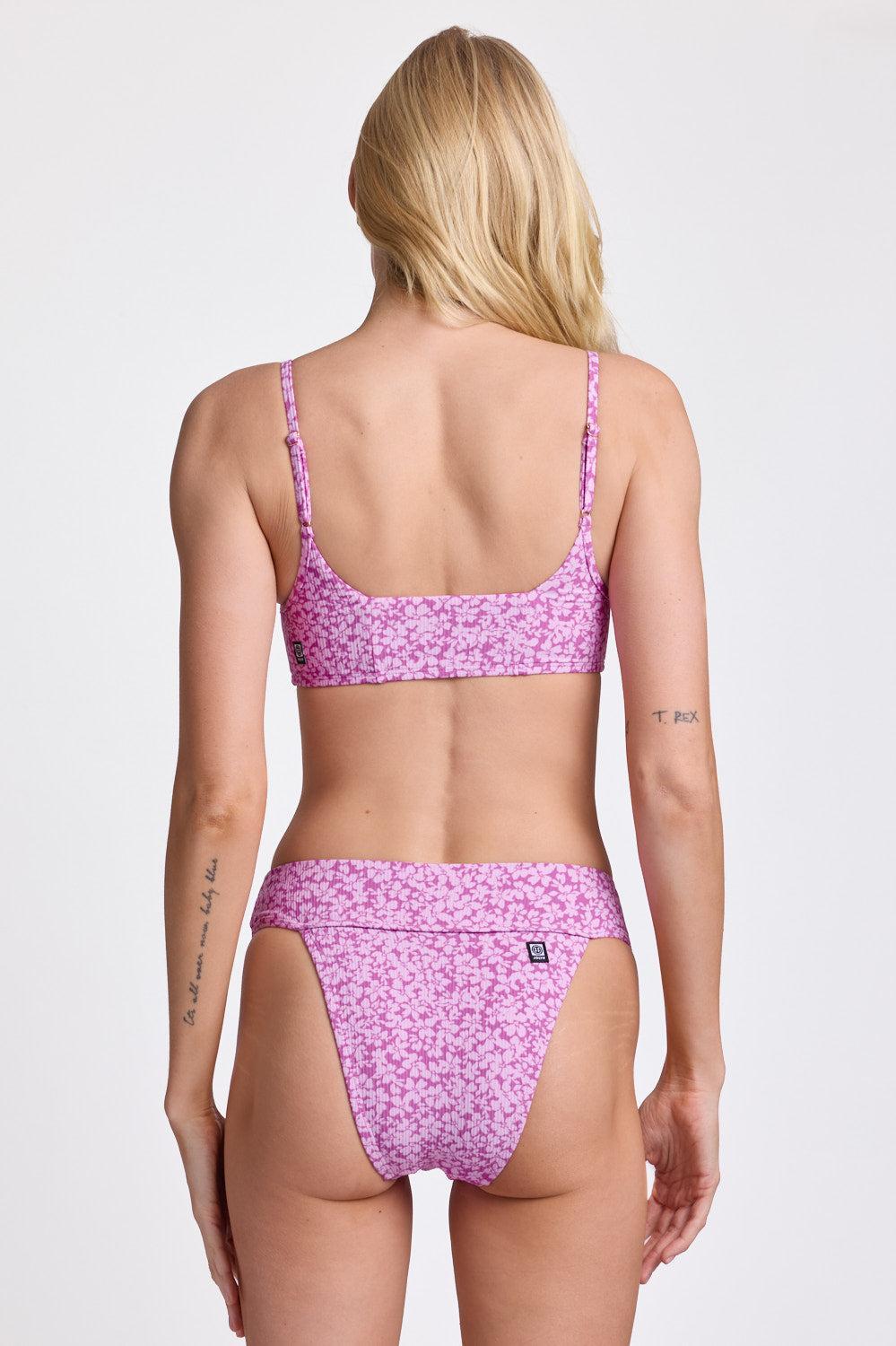 Bex Bikini Bottom Product Image