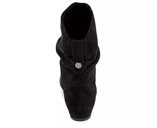 Xappeal Womens Carney Wedge Boot Product Image