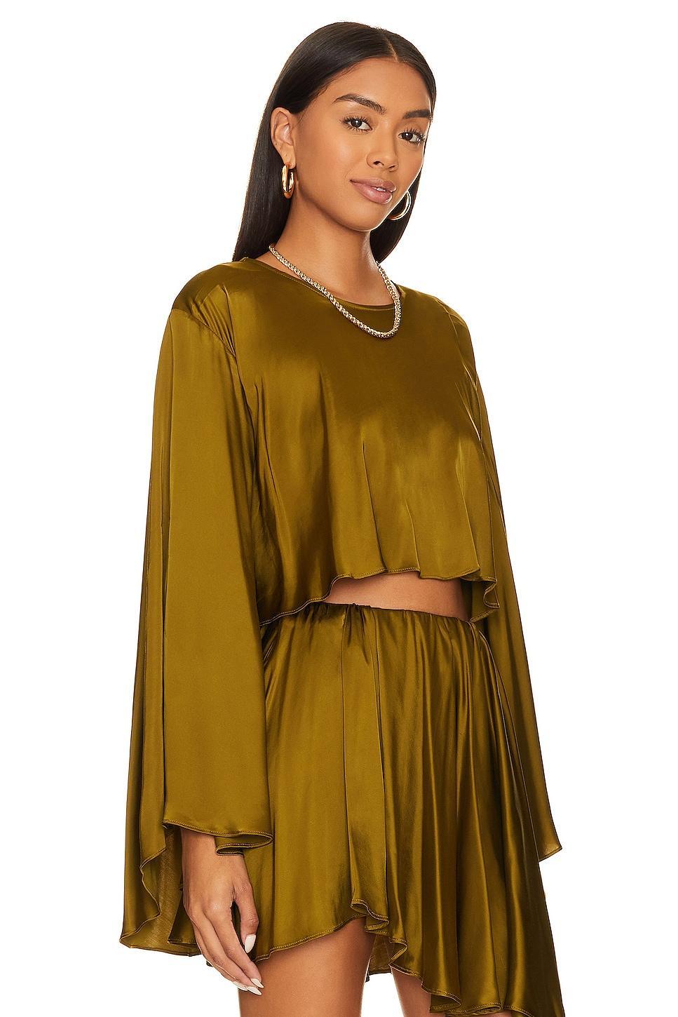 Seema Top NBD Product Image