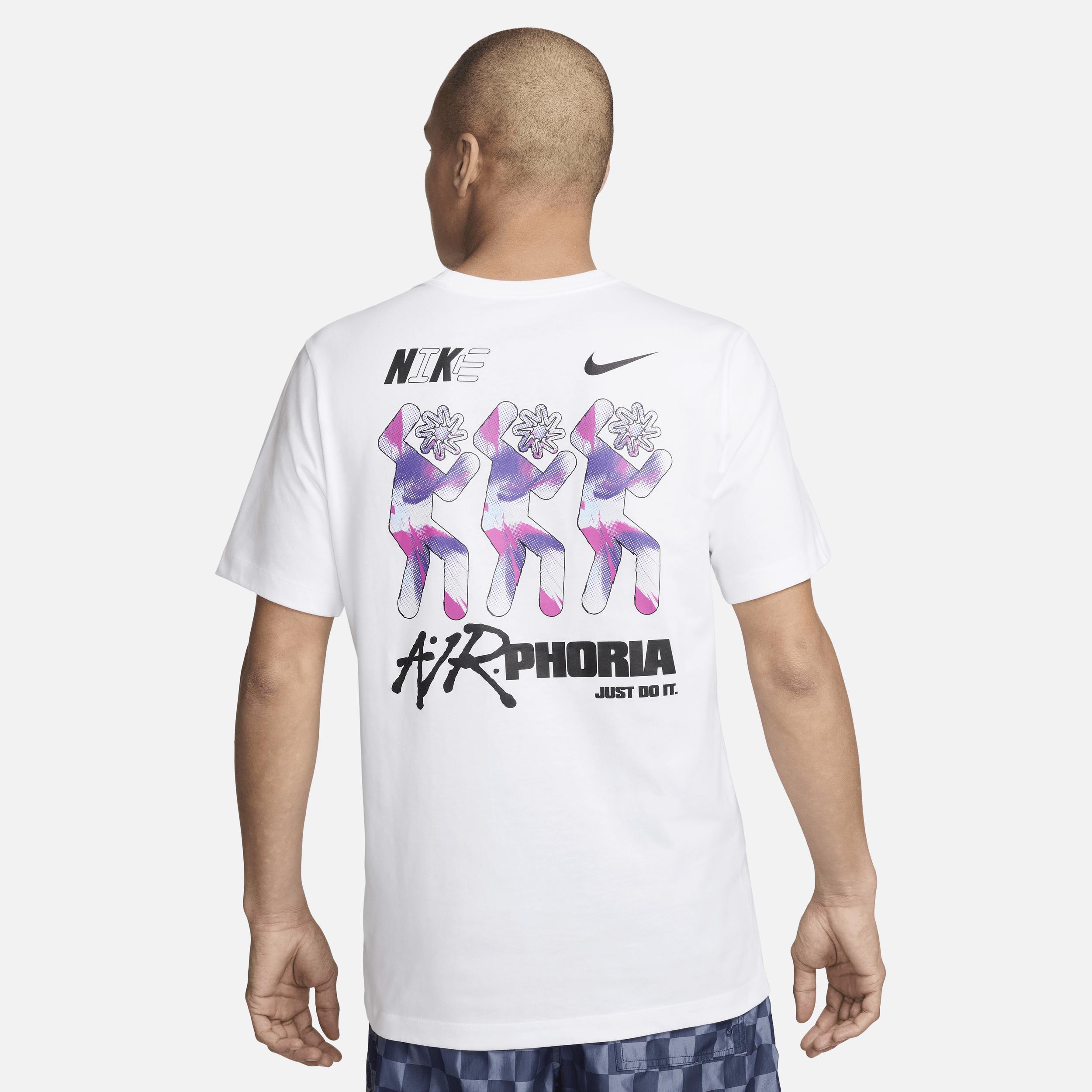 Men's Nike Sportswear T-Shirt Product Image