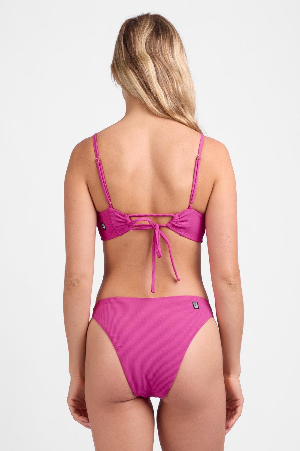 Sale Haliewa Bikini Bottom Product Image