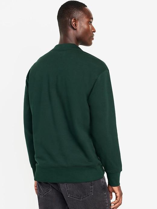 Button-Down Pocket Shirt Product Image