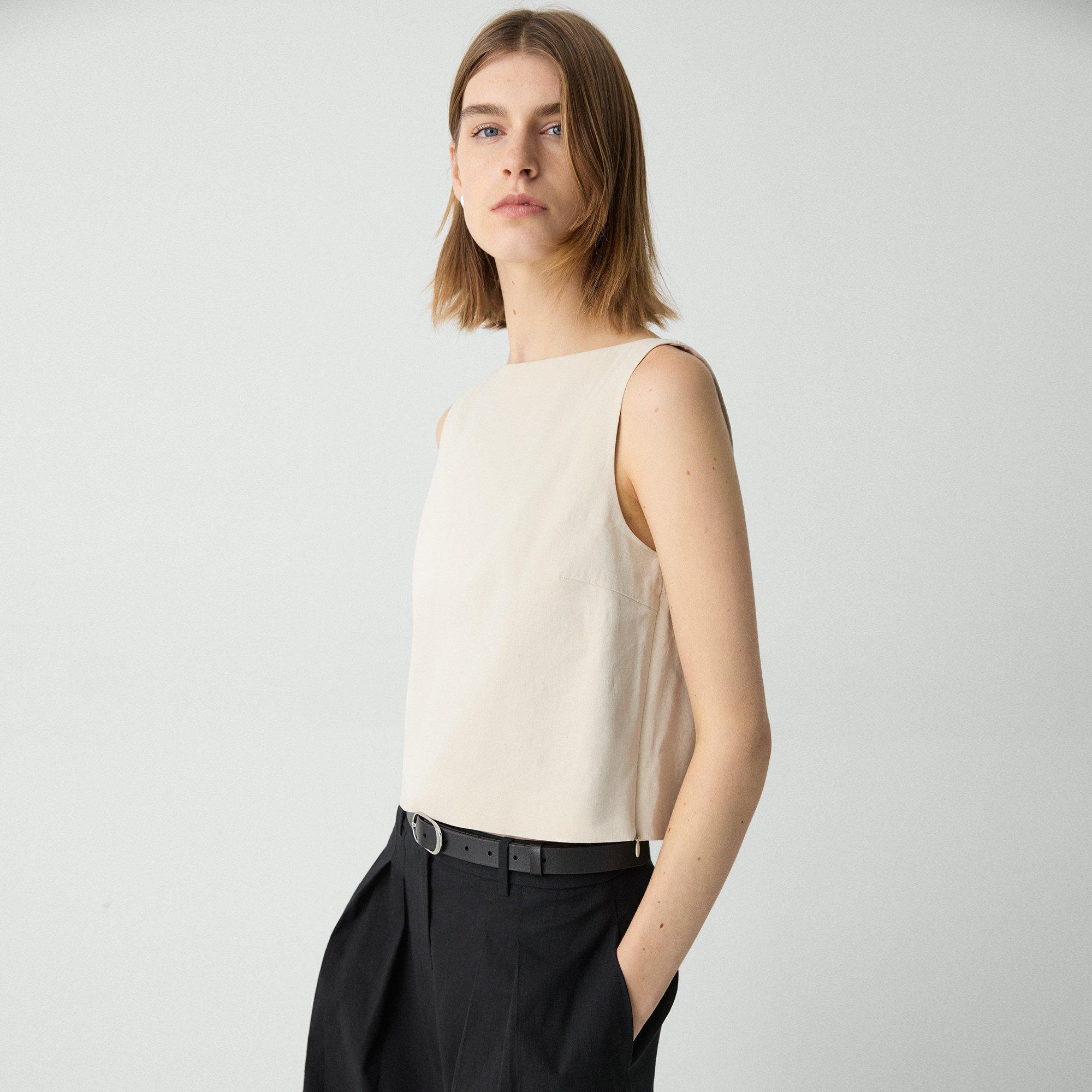 SL BATEAU NK TOP Product Image