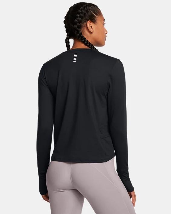 UA Launch Pro Womens Long Sleeve Product Image
