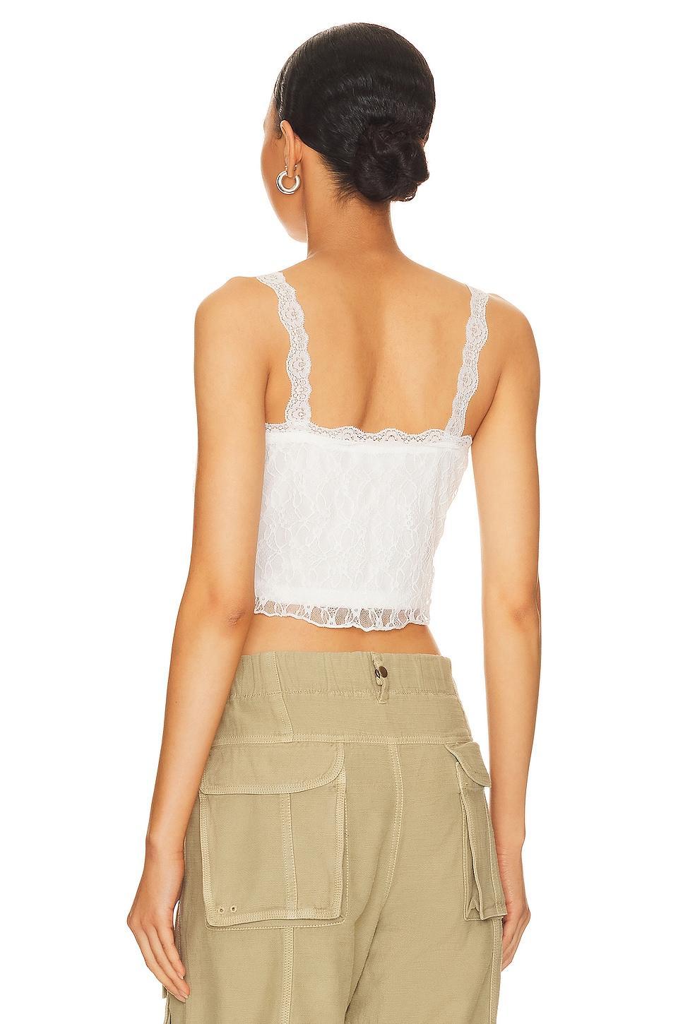 Eloisa Cami Top MORE TO COME Product Image