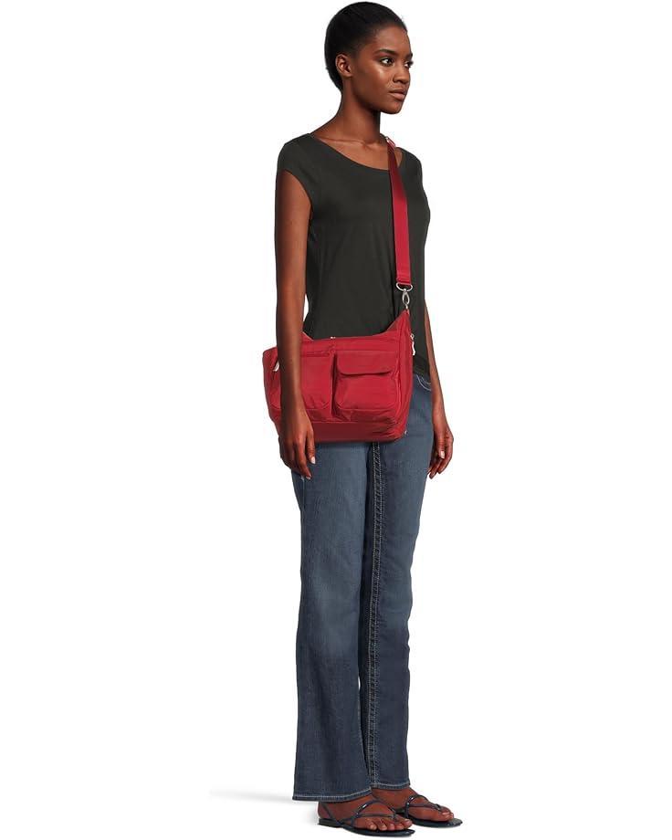Securtex™ Anti-Theft Free Time Crossbody Product Image