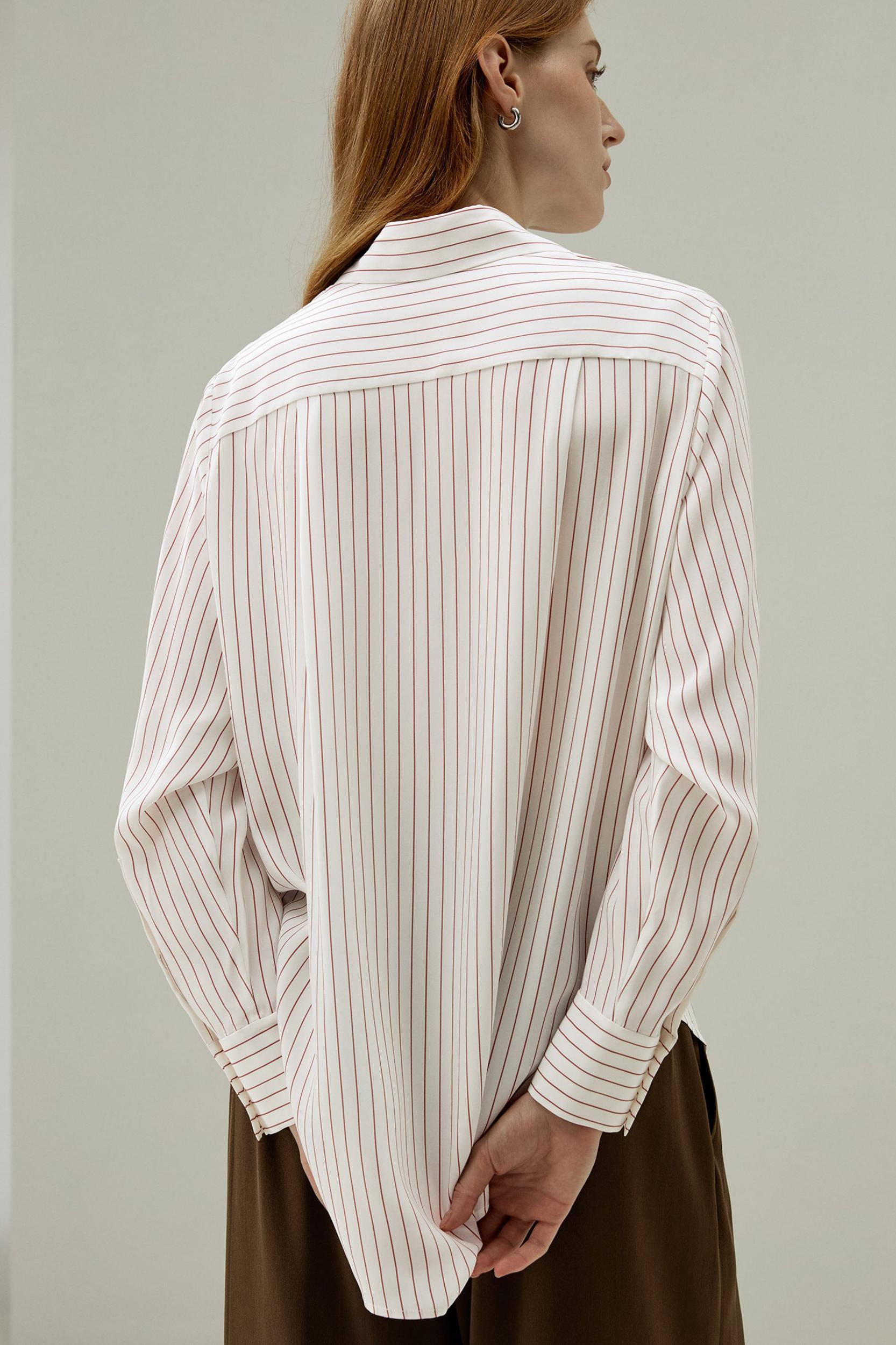 SOS Shirt For Women Product Image