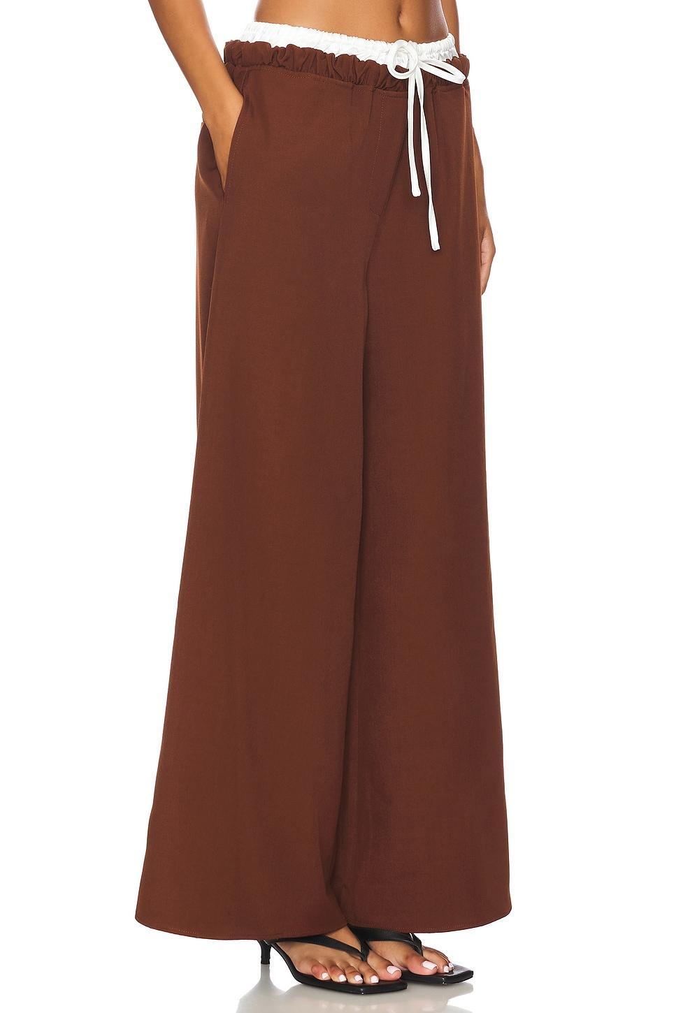 x REVOLVE Lucia Pants SNDYS Product Image
