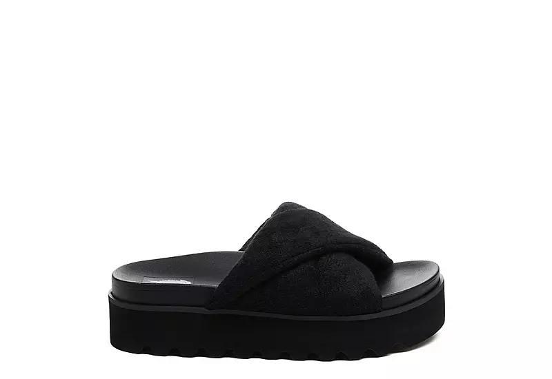 Rocket Dog Breeze Womens Platform Sandals Product Image