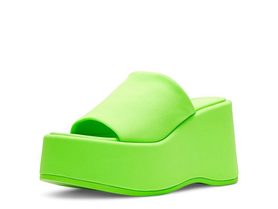 Madden Girl Nicco Women's Shoes Product Image