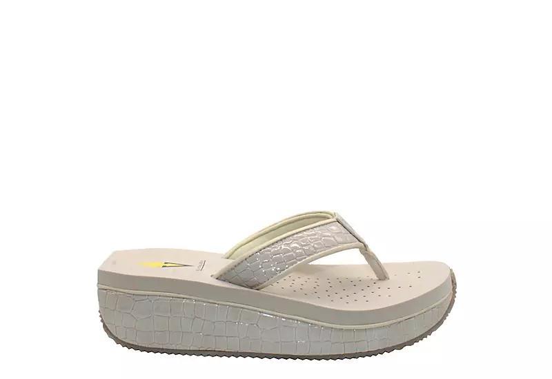 Aqua Womens Vlry Sandals - Exclusive Product Image