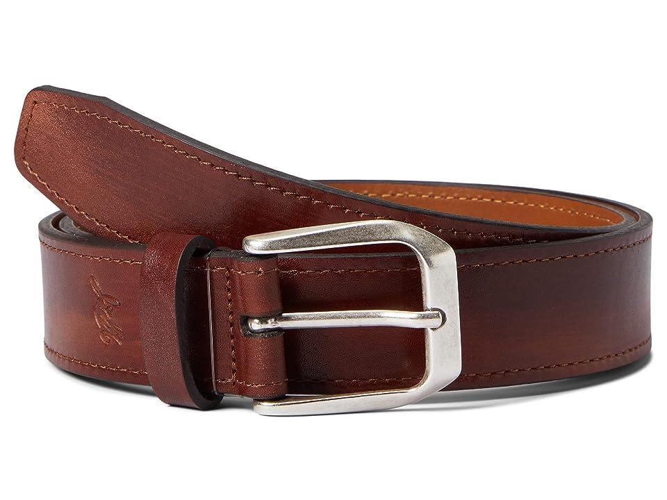 Johnston  Murphy Collection Mens Jameson Belt Product Image