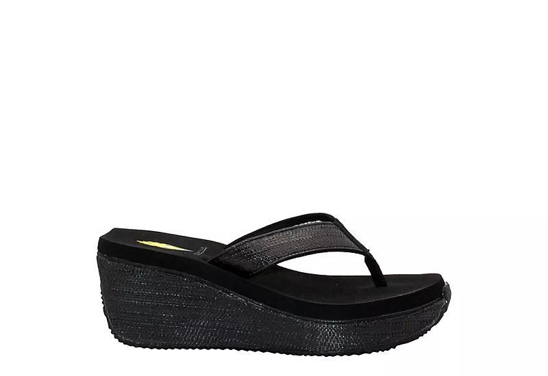 Volatile Womens Bahama Flip Flop Product Image