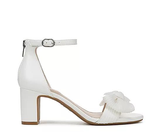 Lifestride Womens Florence Bow Sandal Product Image