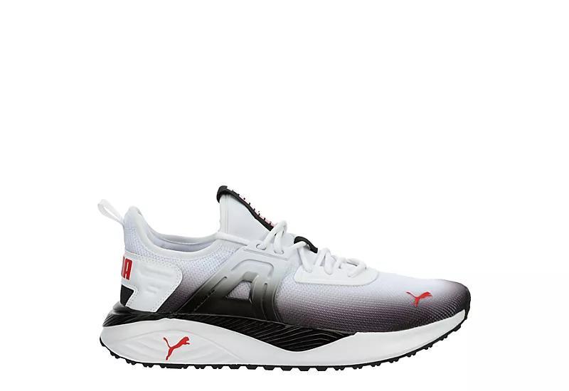 Puma Mens Pacer 23 Sneaker Running Sneakers Product Image