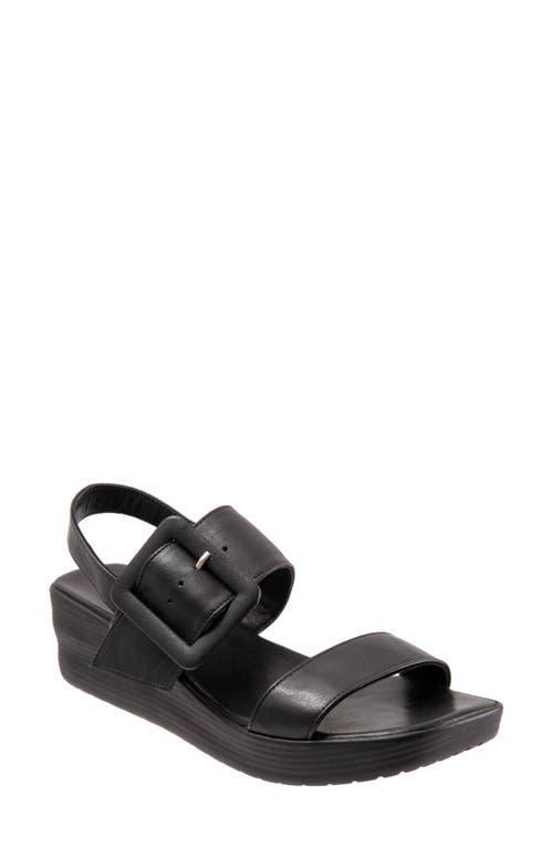 Bueno Marcia Women's Wedge Shoes Product Image