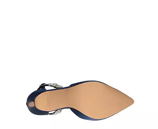 Journee Collection Womens Loxley Pump Product Image