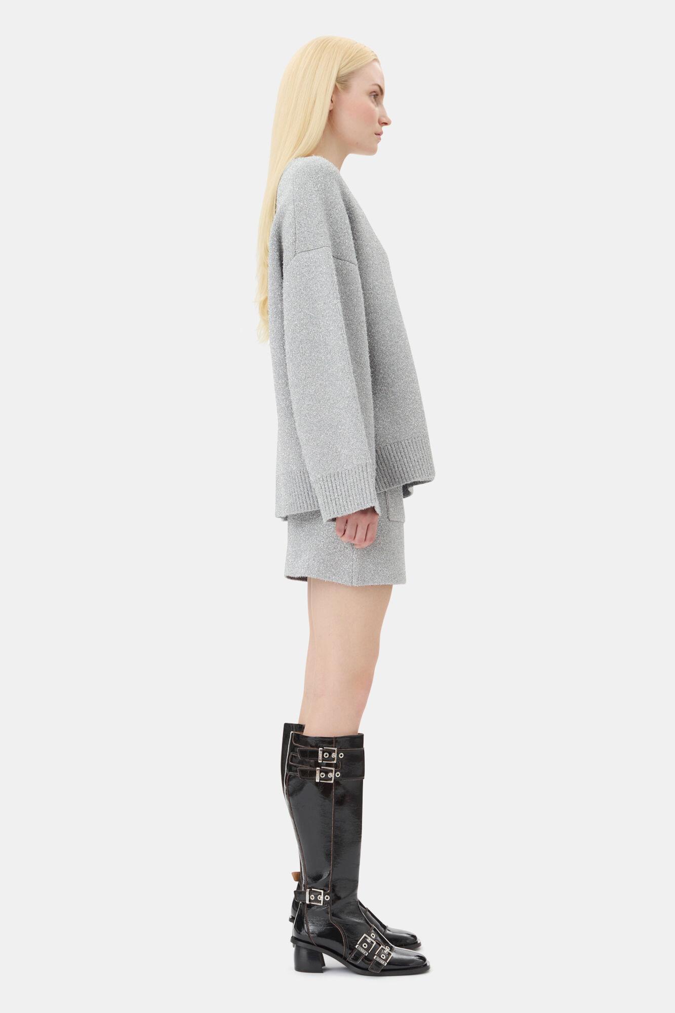 Sparkle Sweater Product Image