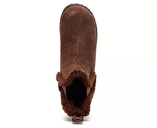 Rocket Dog Womens Frost Chelsea Boot Product Image