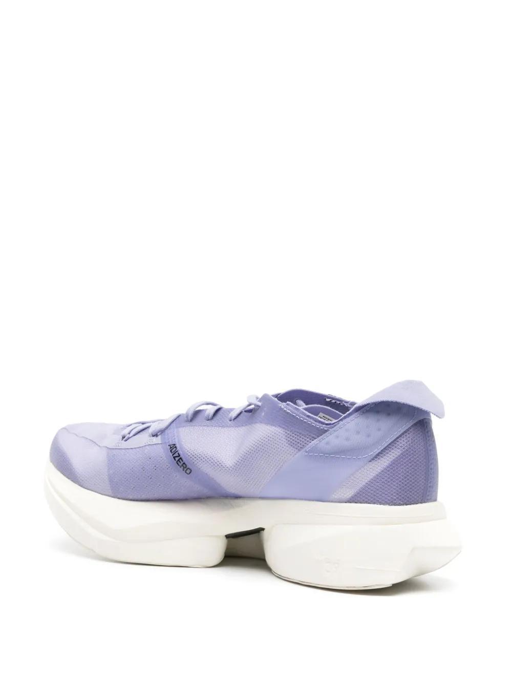 Adizero Adios Pro 3.0 mesh sneakers Product Image