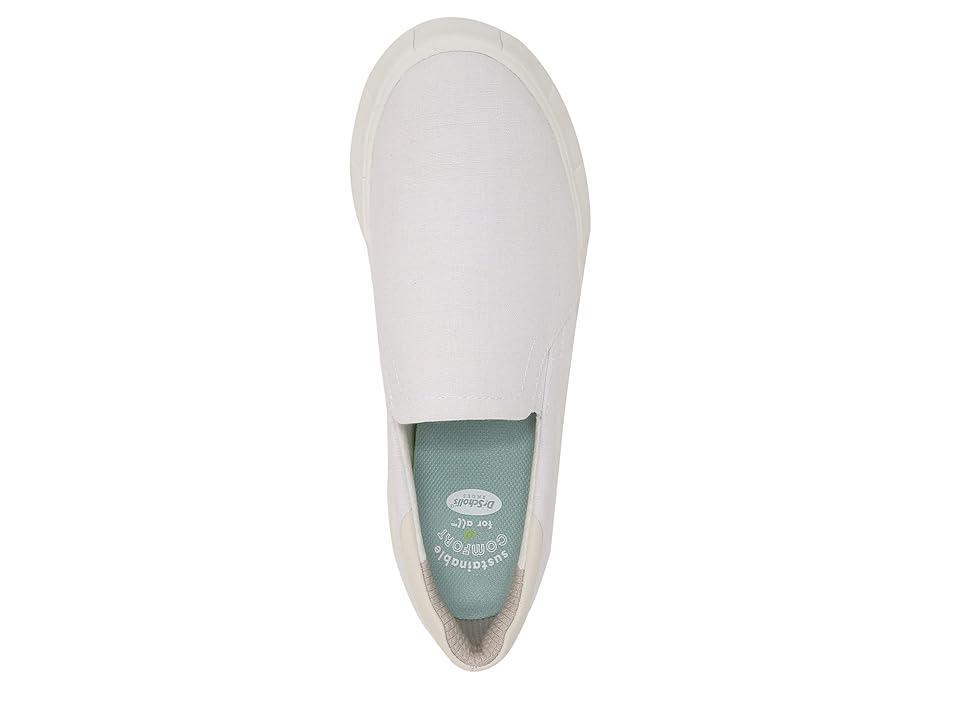 Dr. Scholl's Happiness Lo Fabric) Women's Shoes Product Image