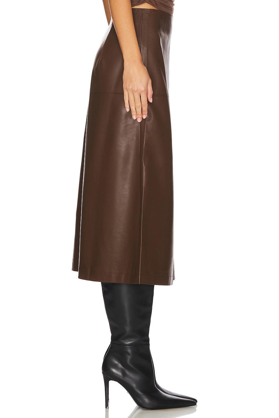 Yuria Skirt ASTR the Label Product Image