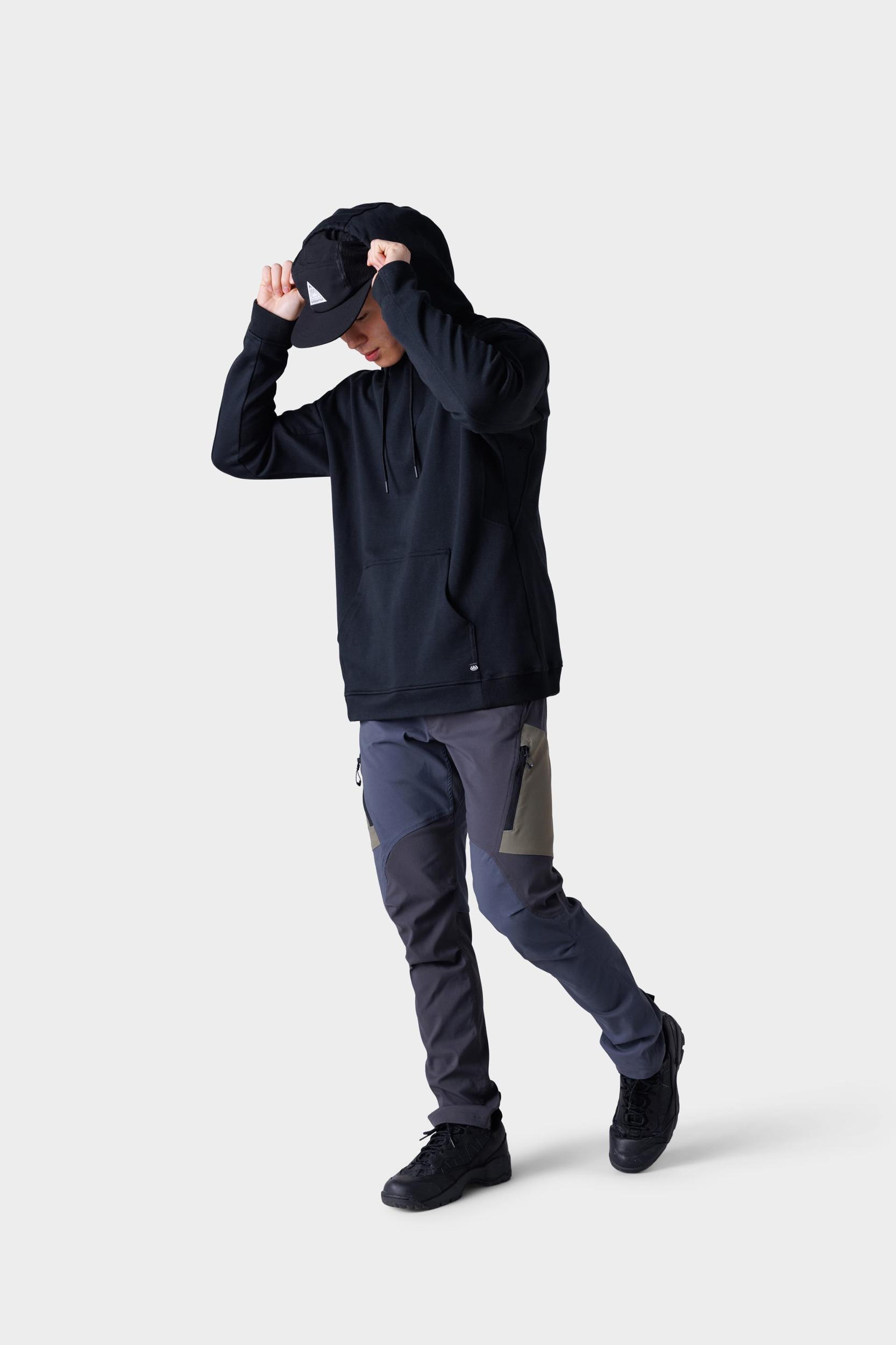686 Men's Anything Cargo Pant - Slim Fit Male Product Image