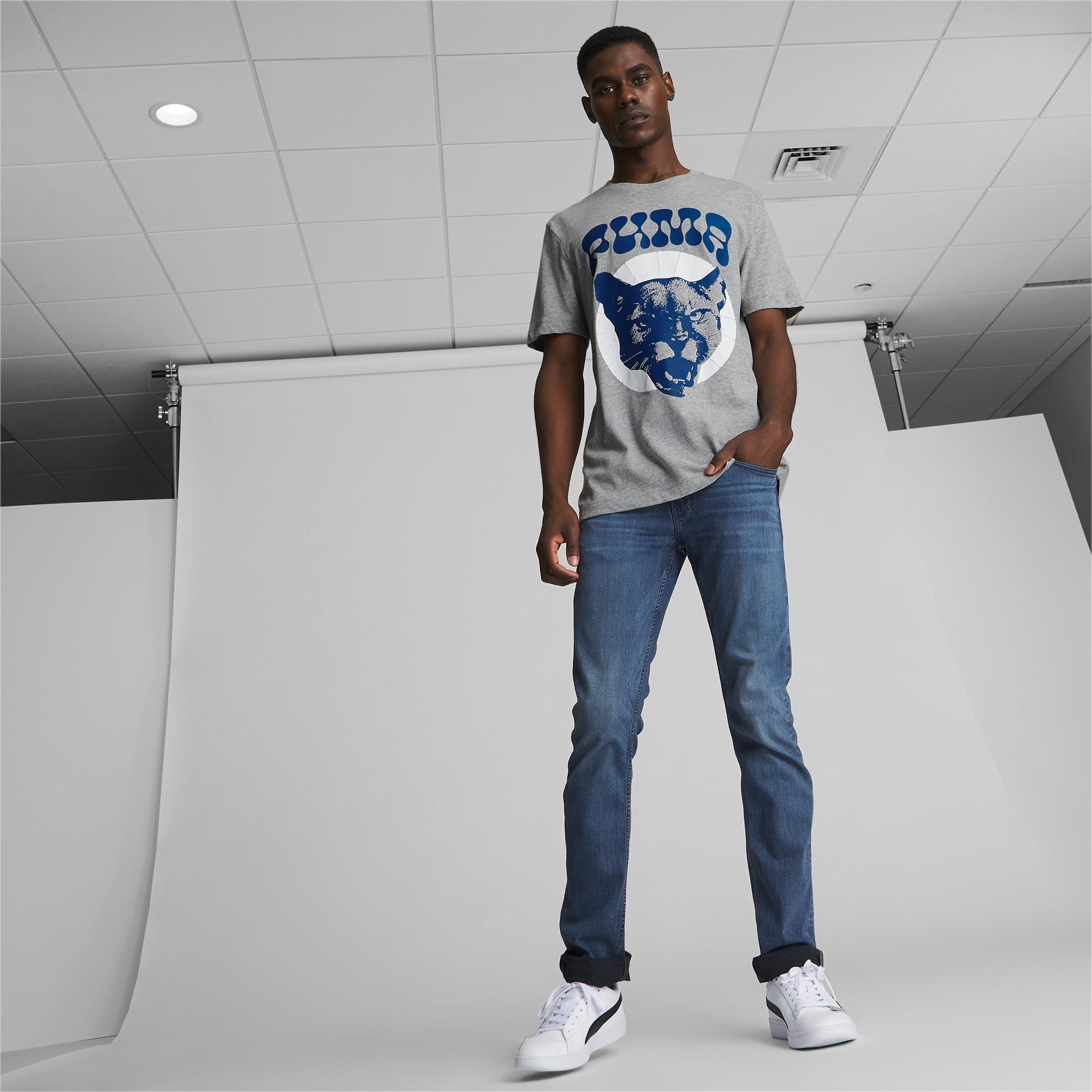 Halo Men's Graphic Tee Product Image