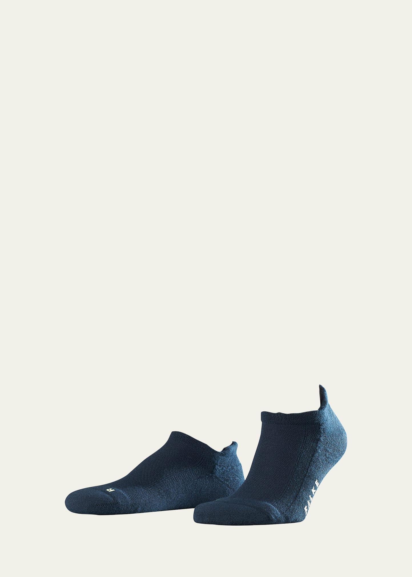 Mens Cool Kick Sneaker Ankle Socks Product Image