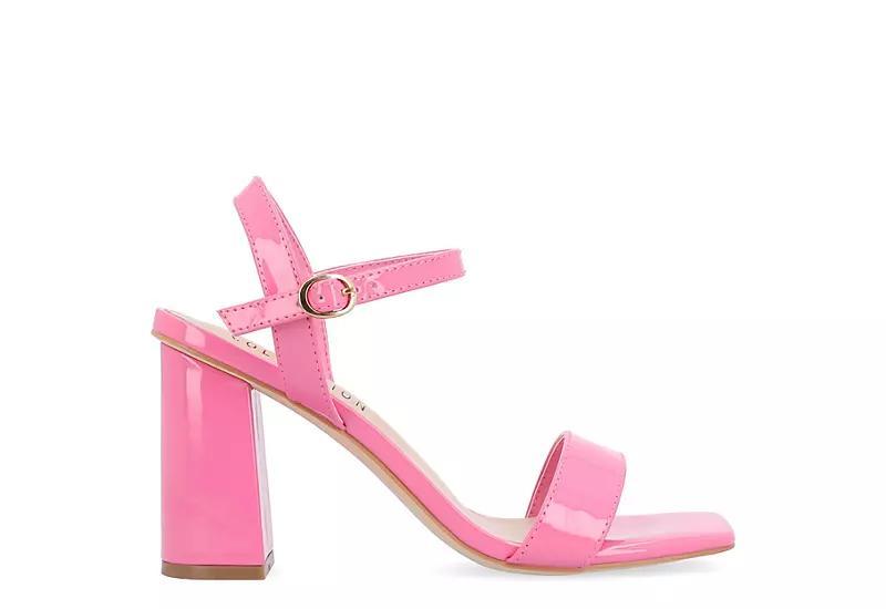 Journee Tru Comfort Foam Tivona Womens Dress Heels Product Image
