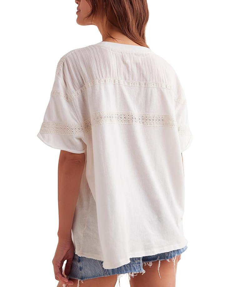 Women's Free People Dorothy Tee Product Image